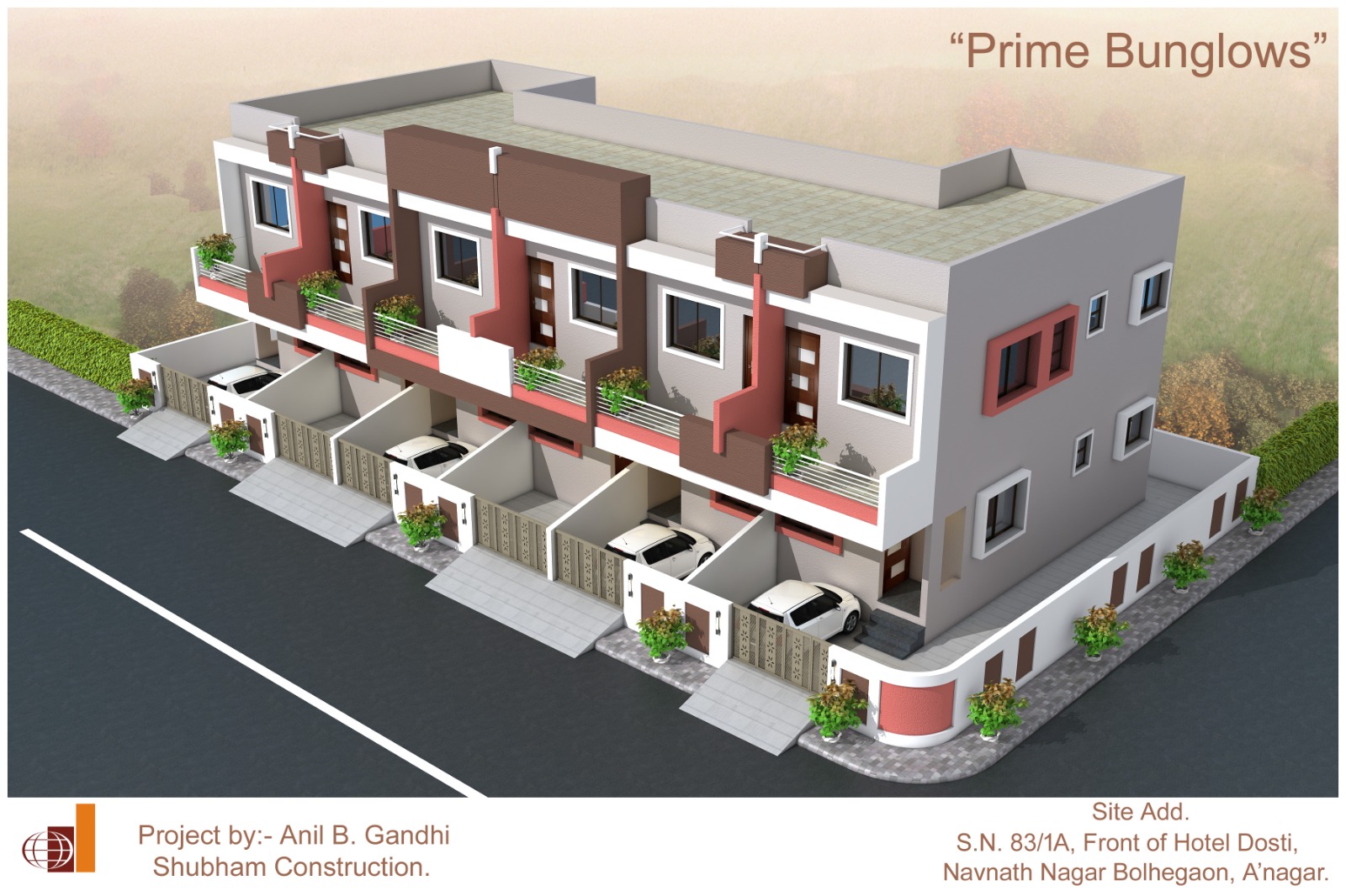 Prime Bungalows